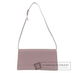 Louis Vuitton Honfleur Shoulder Bag Epi Leather